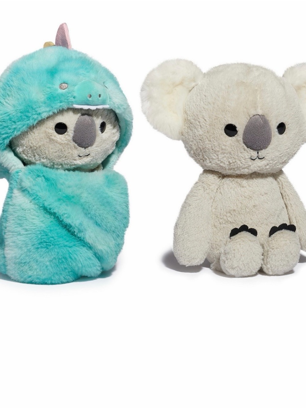 Geoffrey's Toy Box
10" Cozie Friends Koala Dragon